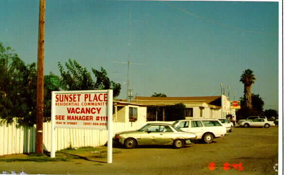 Sunset Place Residential Community - Sunset Place Residential Community