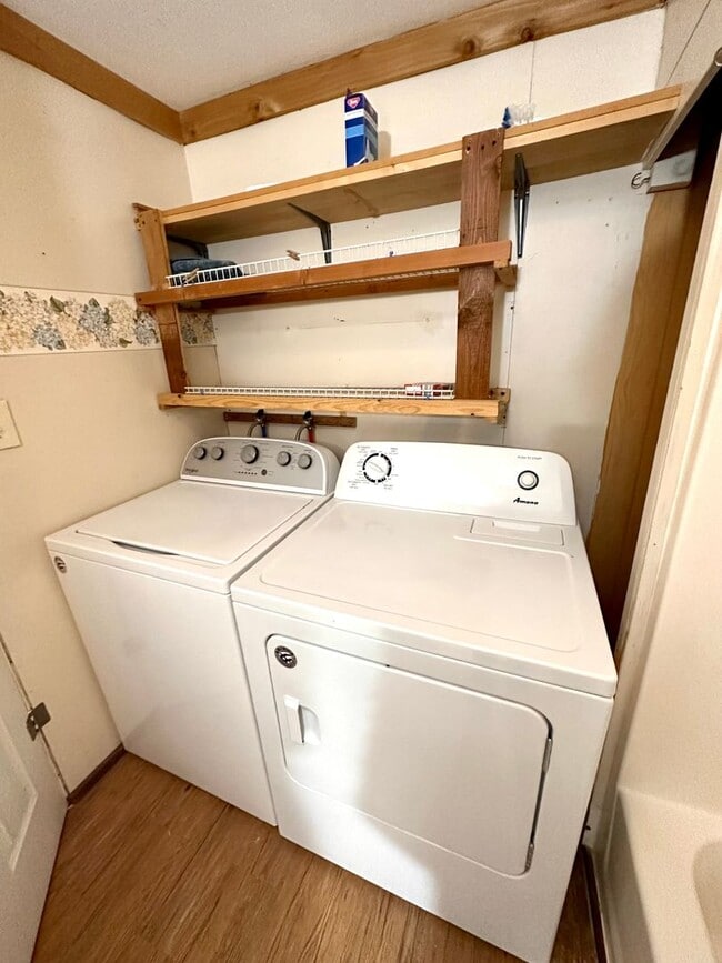 Photo - PRIVACY IS YOURS!