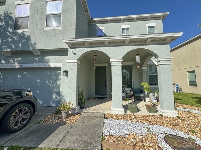 Photo - 5594 Angelonia Terrace Casa