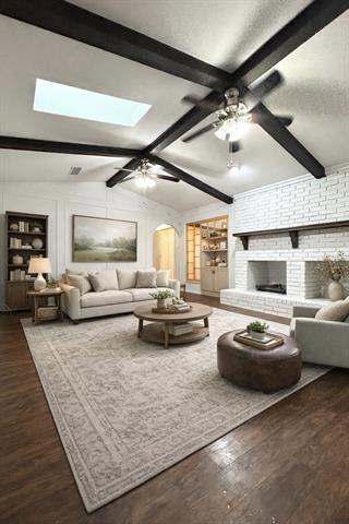 Photo - 6010 Fawn Valley Ln