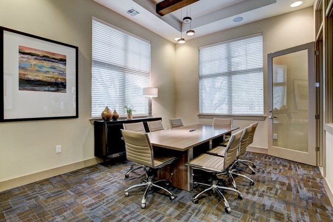 Azure City Living apartments — community photo