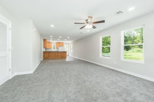 Photo - Newly Built Pineville Home!