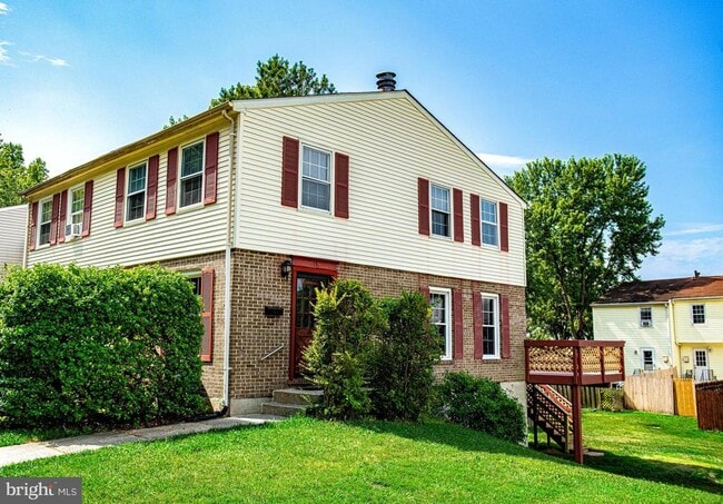 Building Photo - 15 Burnsway Ct