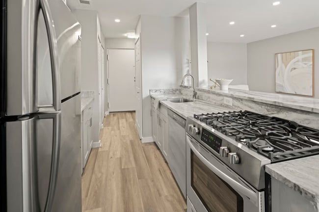 Building Photo - Barclay Village Apartments