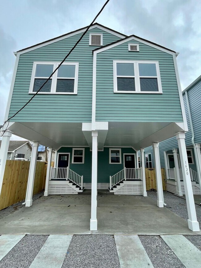 16221624 Magnolia St Apartment Unit 1624 New Orleans, LA