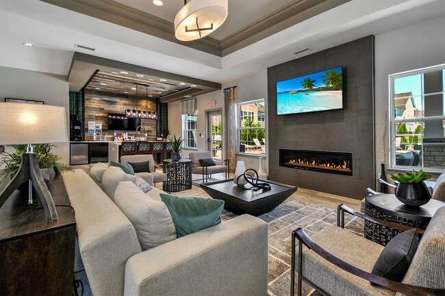 Photo - Midtown Pointe Apartments