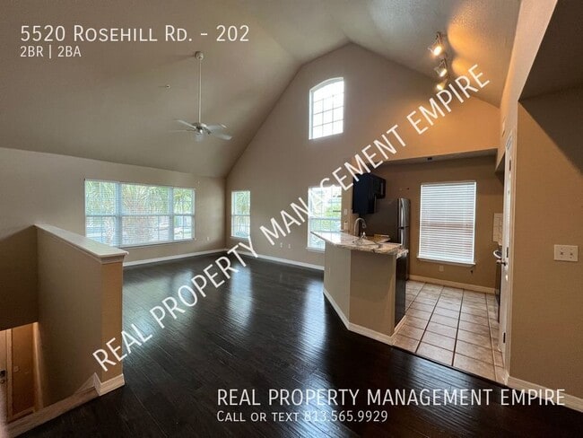 Photo - 5520 Rosehill Rd
