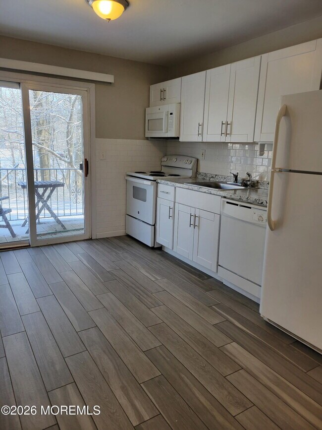 Photo - 400 Matawan Ave Unit 57B