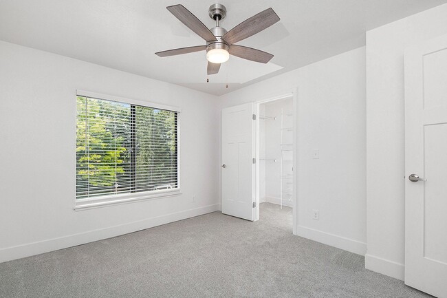 The Crossings Apartments