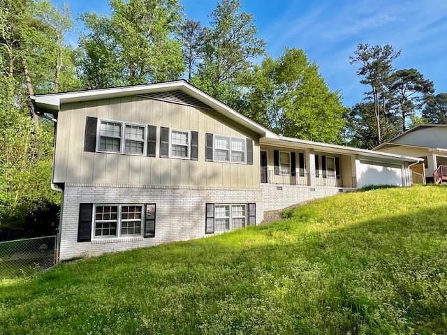 Building Photo - 4804 Springfield Dr