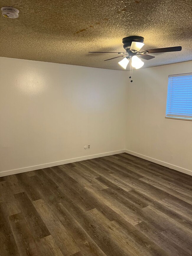 Photo - SINGLE FAMILY HOUSING -  2 bed/1 bath just... Apartment Unit PW-03