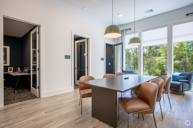 Private Offices