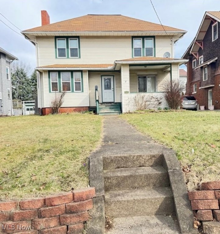 Photo - 799 E Buchtel Ave House