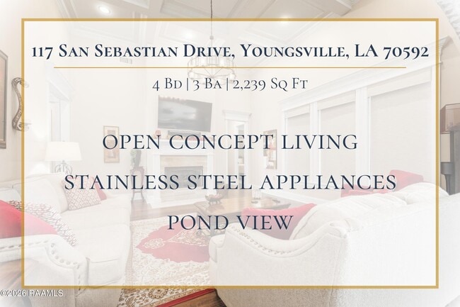 Photo - 117 San Sebastian Dr