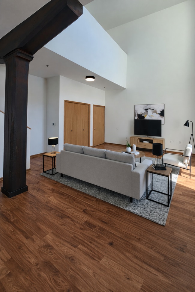 Photo - Tobacco Row Lofts and Townhomes