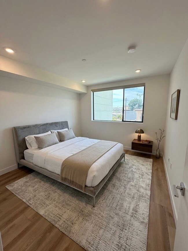 Photo - New Luxury Modern 1 & 2 Bedroom Apartments