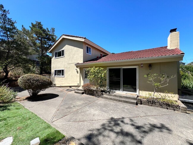 Photo - FOUR BEDROOM EAST CORTE MADERA HOUSE IN TH...