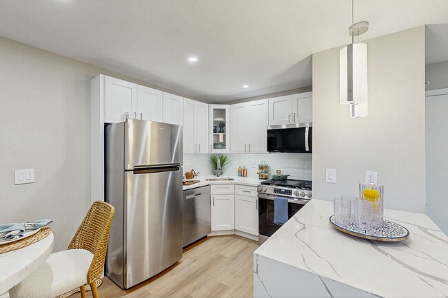 Photo - The Crossings at Plainsboro