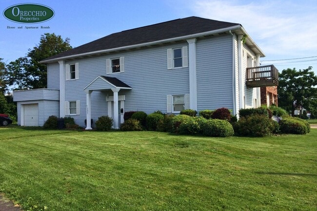 Building Photo - 3805 Brightway St Unit APT1