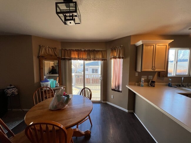 Photo - Beautiful 4 Bedroom Home In Wolf Creek Available in March!
