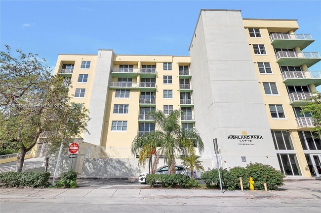 Photo - 1350 NW 8th Ct Condominio Unidad C-3