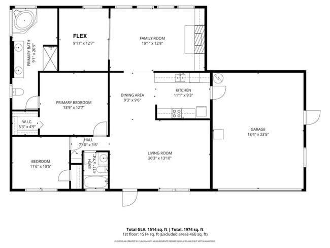 Photo - 1166 SE Preston Ln