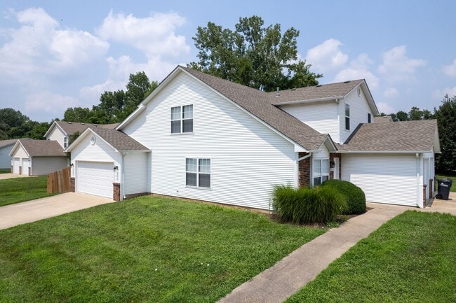 Photo - 5013-5015 Carrie Ridge Dr. Unit 5015 Carrie Ridge Dr.