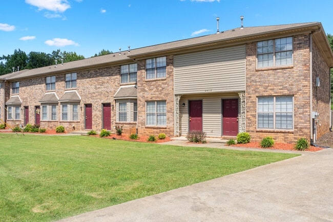Photo - Gaslight Apartments