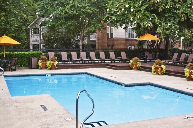 Photo - Bridges at Chapel Hill