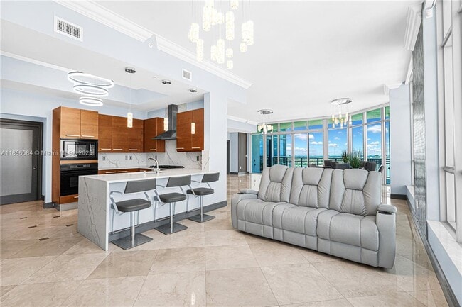Building Photo - 3535 S Ocean Dr Unit 2606 Rental