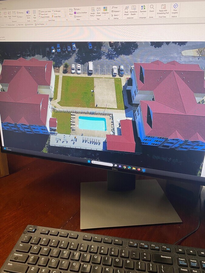 Photo - 4104 University Commons Dr Unit 3206