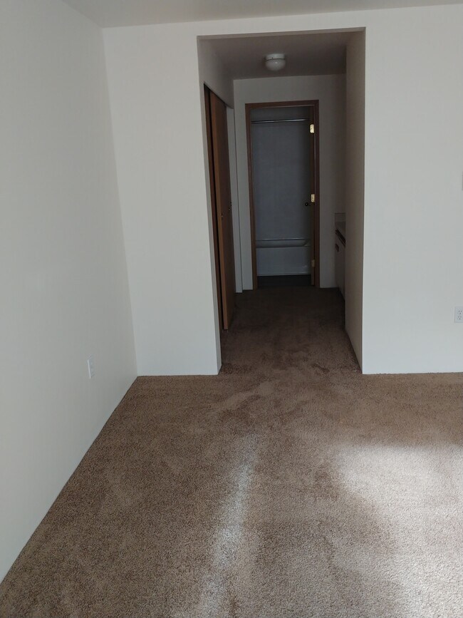 Willow Park Apartments Auburn, WA