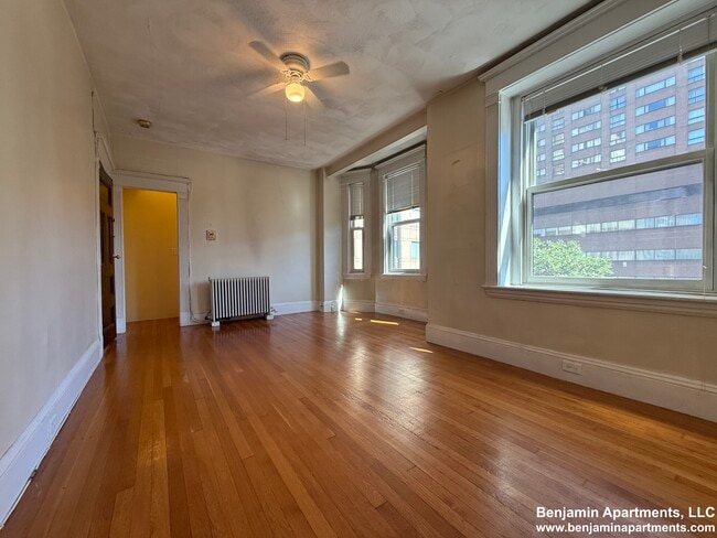 Photo - 8 Garrison St Unidad 610 Rental