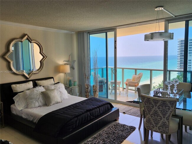 Photo - 2501 S Ocean Dr Condo Unit 1212