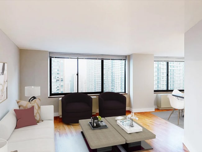 Photo - 175 E 96th St Unidad 20k