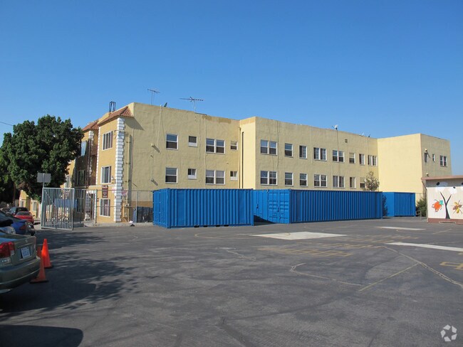 Photo - Hartford Hills Apartments