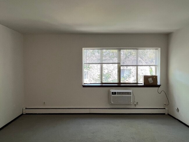 Sala de estar de 2 dormitorios