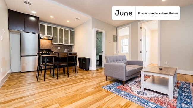 Photo - Room in Shared 4 bed/1 bath home Unit D