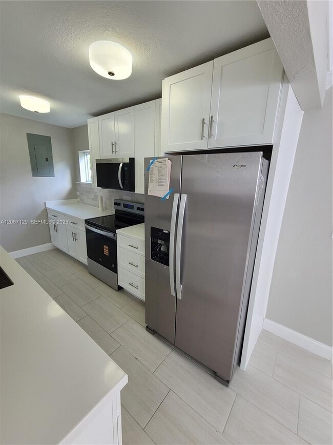 Photo - 1240 NE 207th Terrace