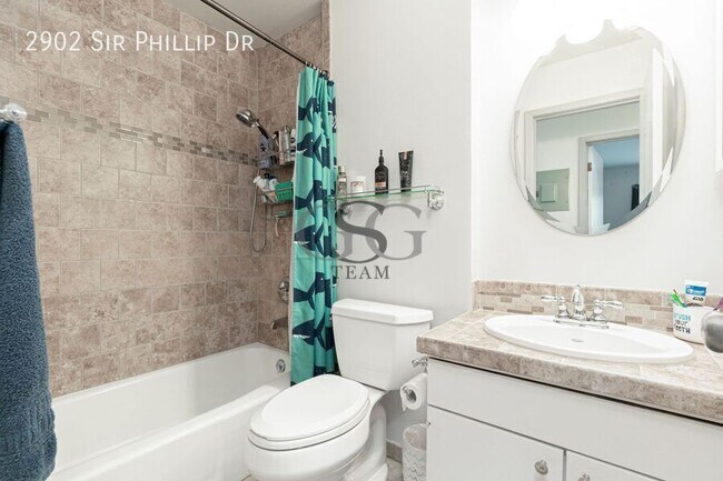 Photo - 2902 Sir Phillip Dr