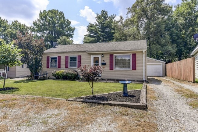 Building Photo - 72 Beverly Dr