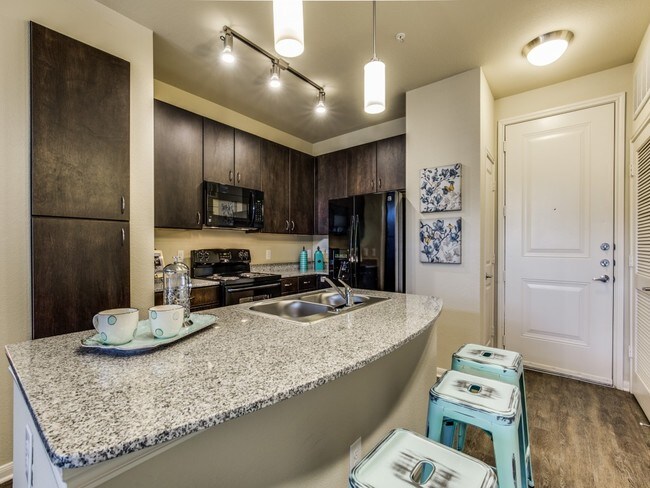 Haven At Highland Knolls