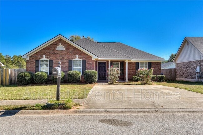 Building Photo - 4851 Jasmine Way