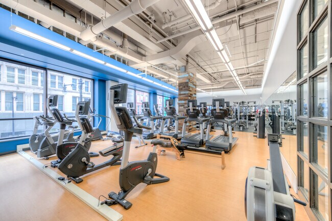 Photo - University Center