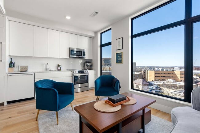 Photo - 191 Washington St Condo Unit 615