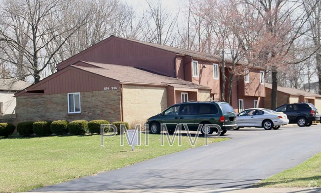 Building Photo - 906 S Spring Rd Rental