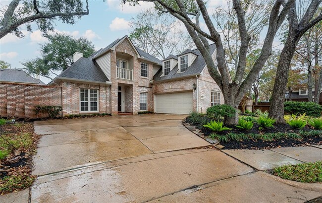 Photo - 14902 Tallow Forest Ct House