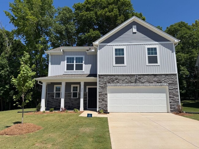 Building Photo - Mebane