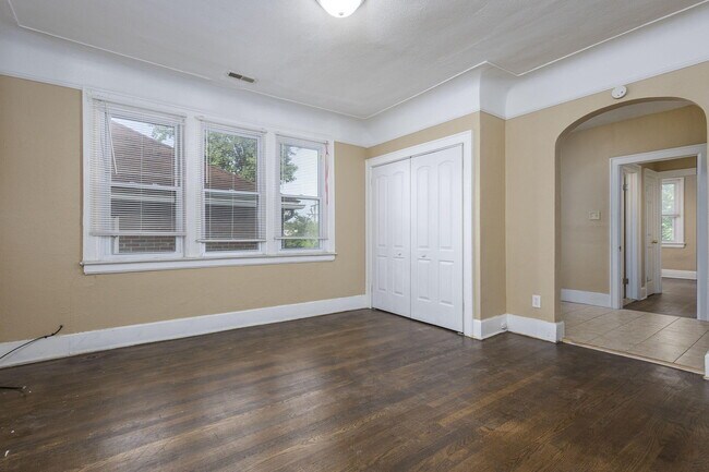 Photo - 2952 Waverly St Unit 2W