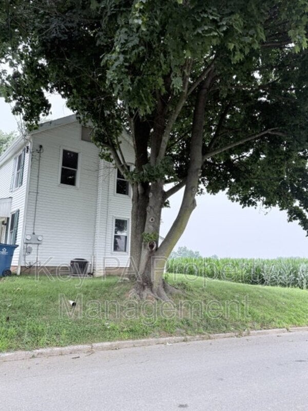 110 Brick Rd